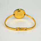 Gucci Change Bezel Watch 10 Bezels and Documents Included