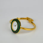 Gucci Change Bezel Watch 10 Bezels and Documents Included