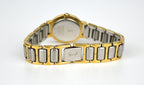 YSL VINTAGE COLLIER WATCH WITH BOX