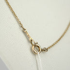 Tiffany & Co Loving Heart Pendant Collier