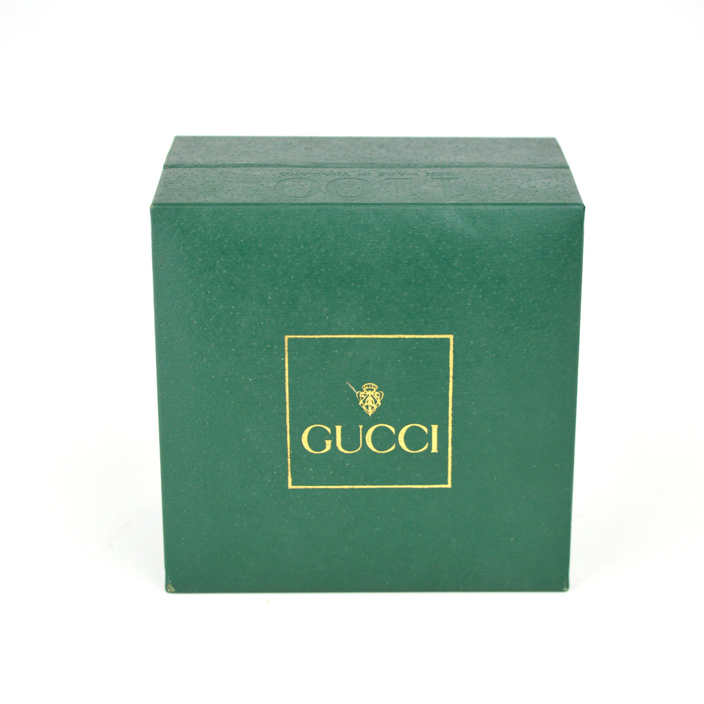 Gucci Change Bezel Watch 11 bezels