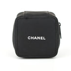 Chanel Première Silver Watch with Case (ref. H0452)