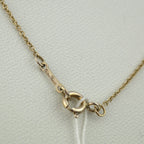 Tiffany & Co Loving Heart Pendant Collier