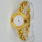 Gucci Change Bezel Watch Full Set