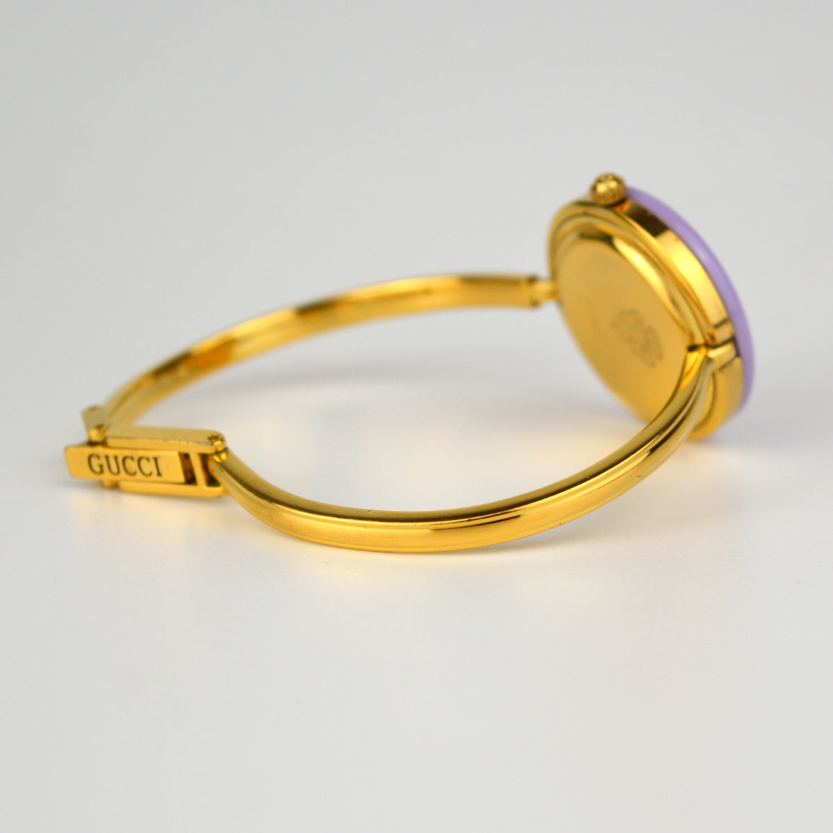 Gucci Change Bezel Watch 11 bezels