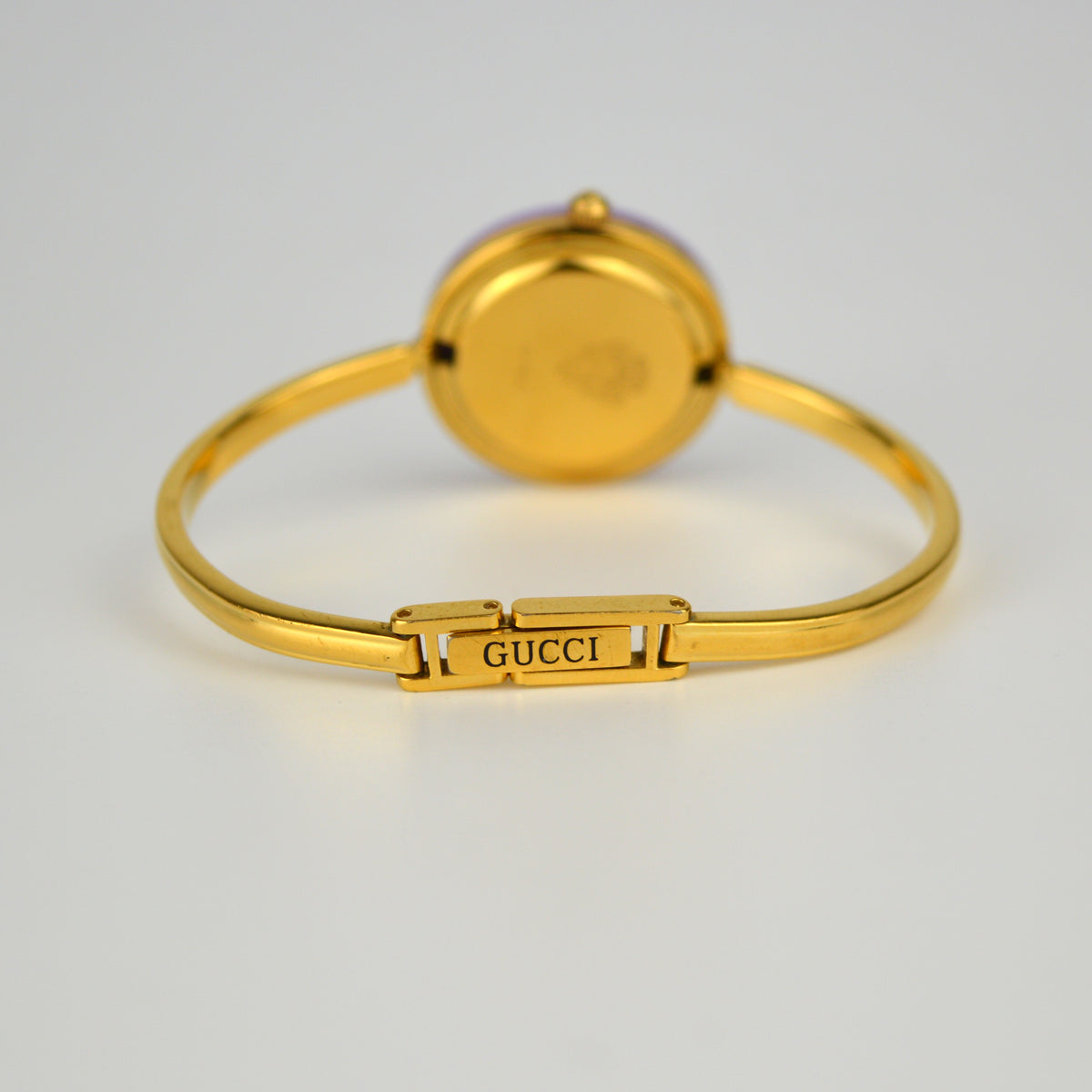 Gucci Change Bezel Watch 11 bezels