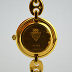 Gucci Change Bezel Watch Full Set
