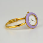 Gucci Change Bezel Watch 11 bezels