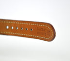 Hermes H Heure HH1.210 Double Tour Watch With Box