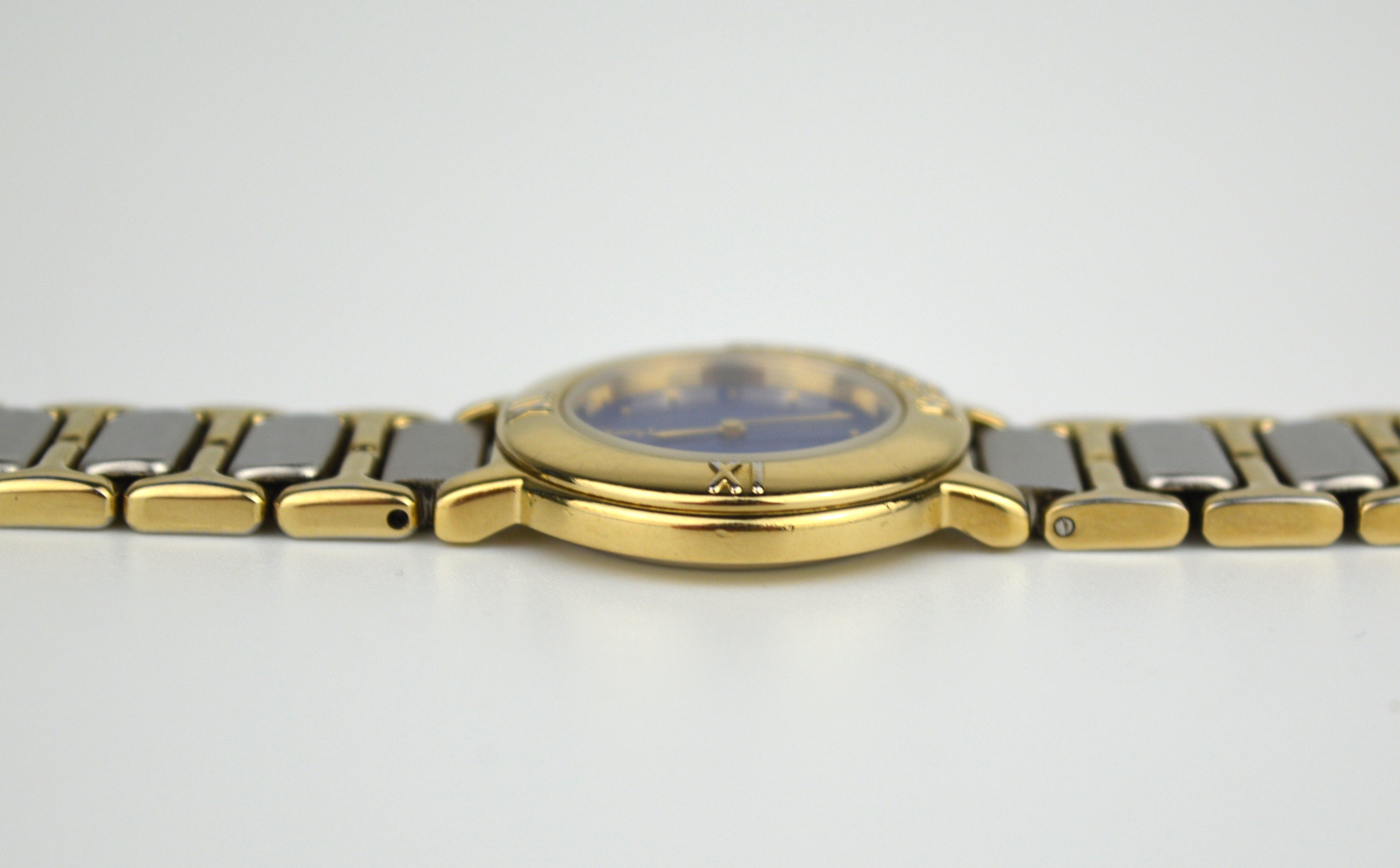 YSL VINTAGE CLASSIC WATCH COLLECTION