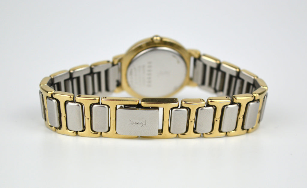 YSL VINTAGE CLASSIC WATCH COLLECTION