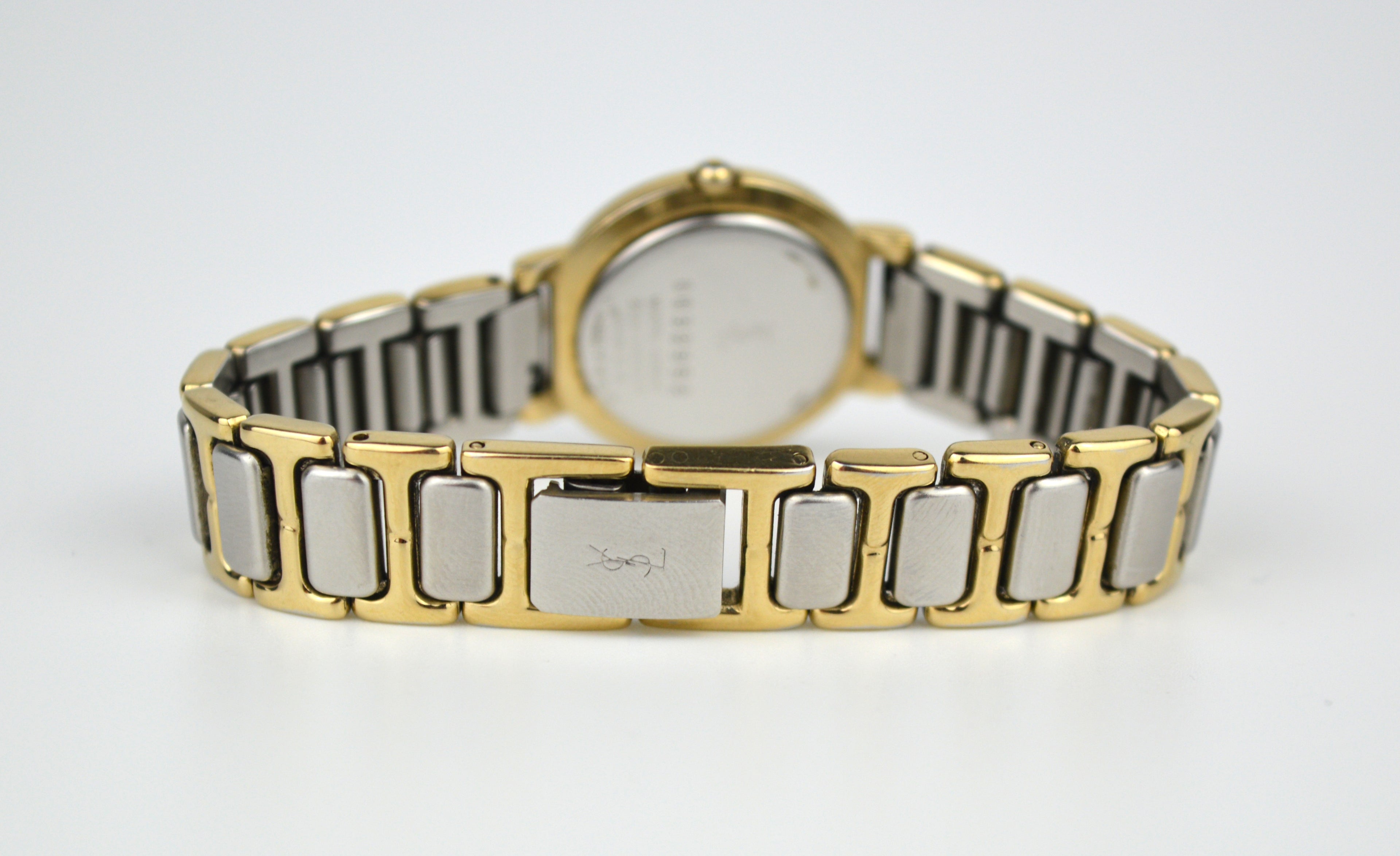 YSL VINTAGE CLASSIC WATCH COLLECTION