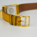 Hermes Medor Vintage Watch