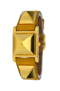 Hermes Medor Vintage Watch