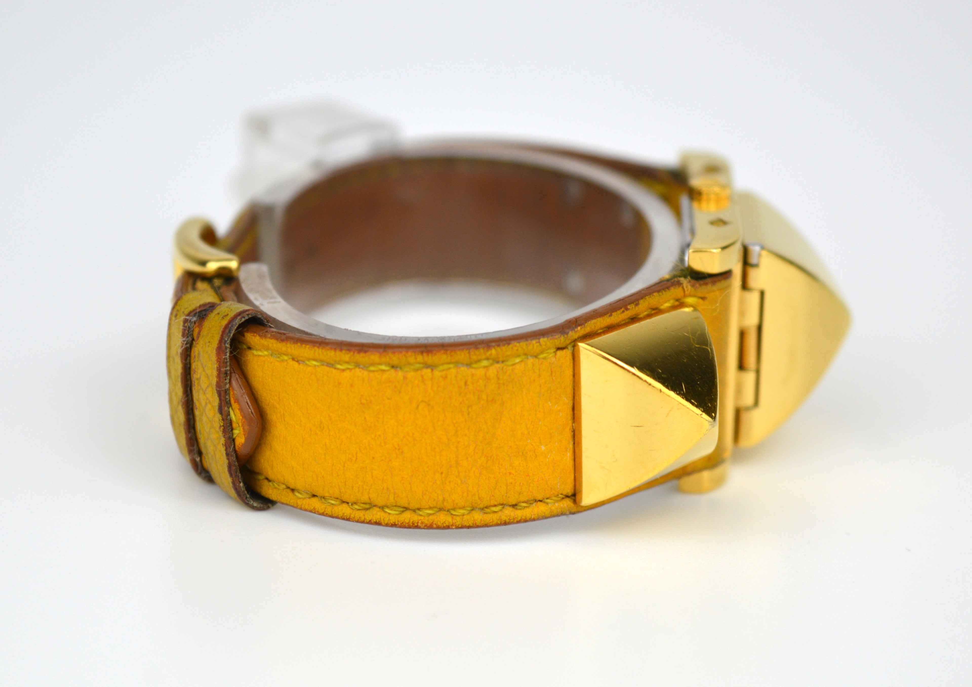 Hermes Medor Vintage Watch