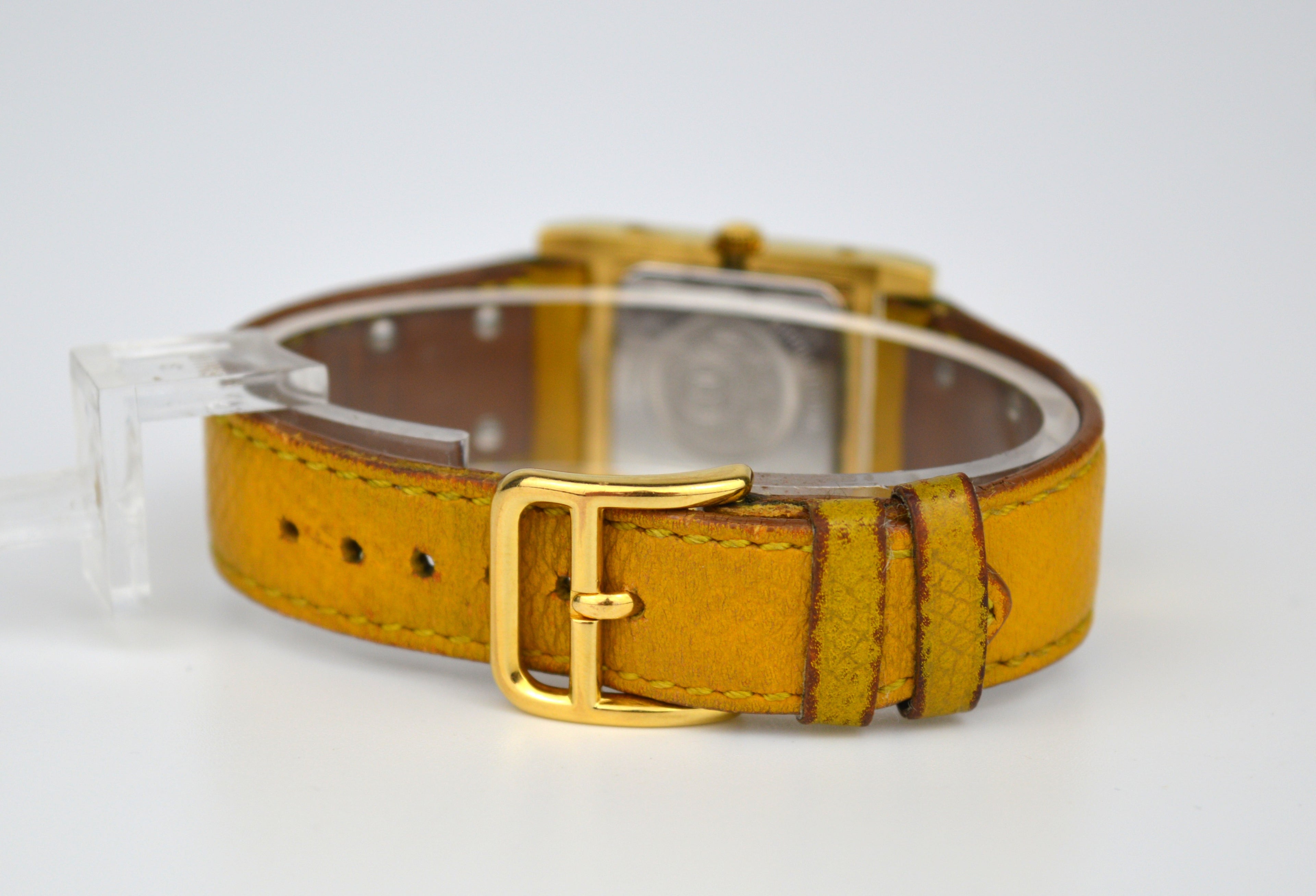 Hermes Medor Vintage Watch