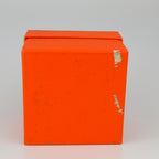 Hermes H Heure HH1.210 Double Tour Watch With Box