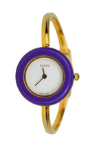 Gucci 11/12.2 Bezel Vintage Watch