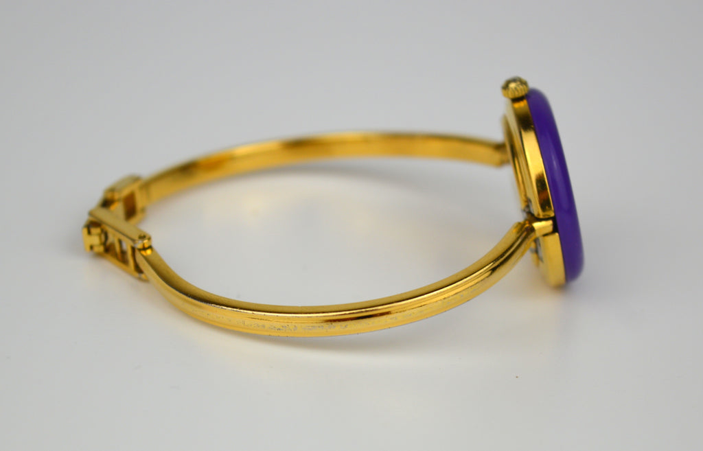 Gucci 11/12.2 Bezel Vintage Watch
