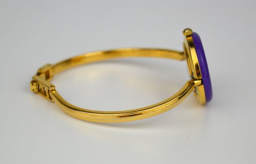 Gucci 11/12.2 Bezel Vintage Watch