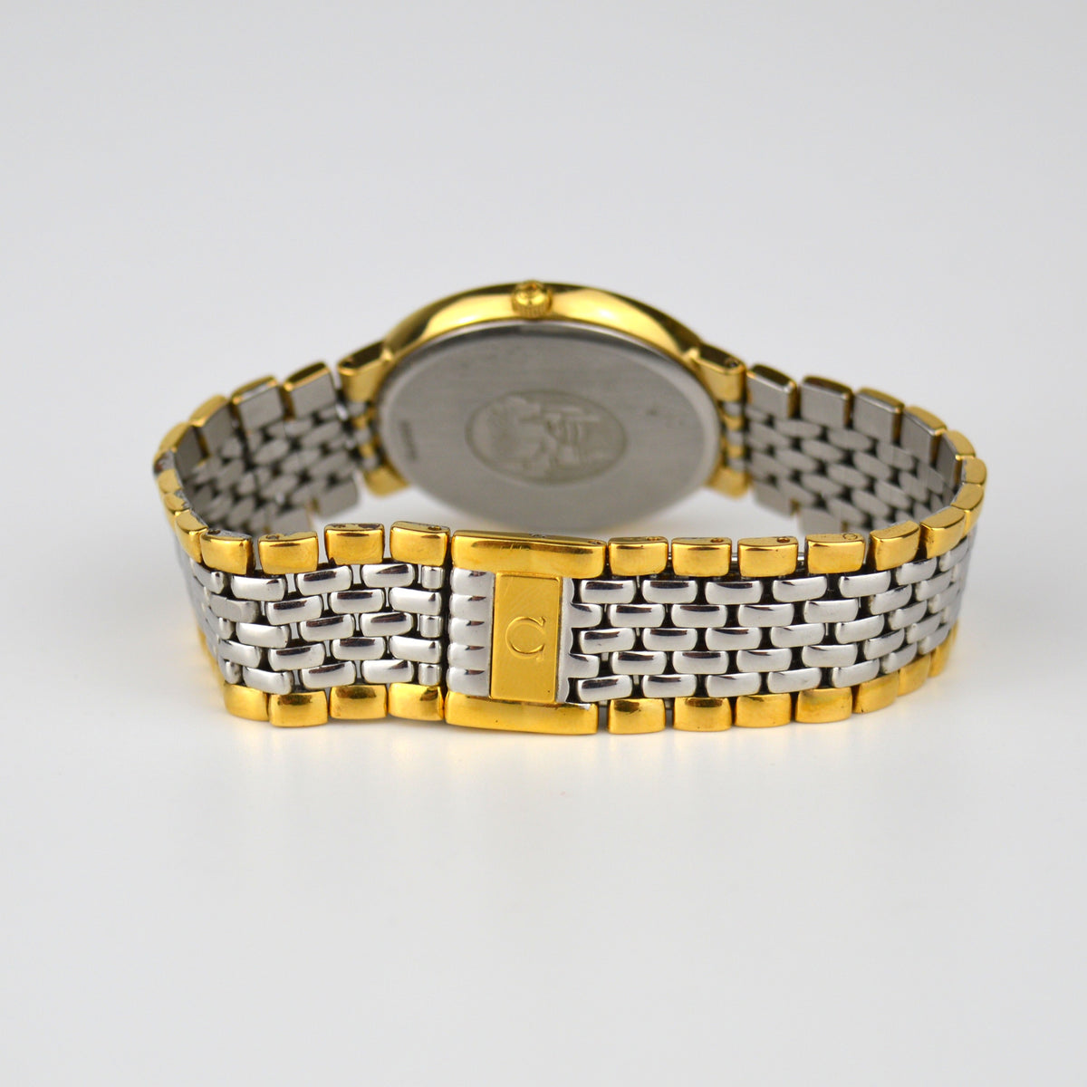 Omega De Ville Vintage Watch (ref. 395.1012)