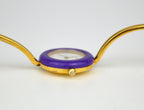 Gucci 11/12.2 Bezel Vintage Watch