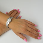 Omega Constellation Mini 1562.30 Vintage Watch