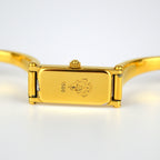 Gucci 1500L Pearl Dial Vintage Watch
