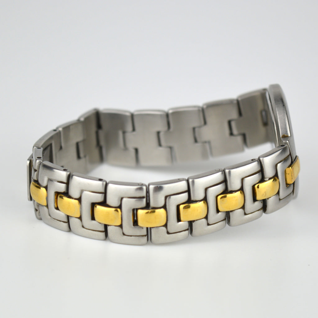 Givenchy Strass Vintage Watch SS