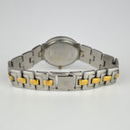 Givenchy Strass Vintage Watch SS