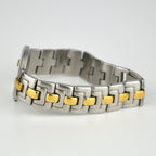 Givenchy Strass Vintage Watch SS