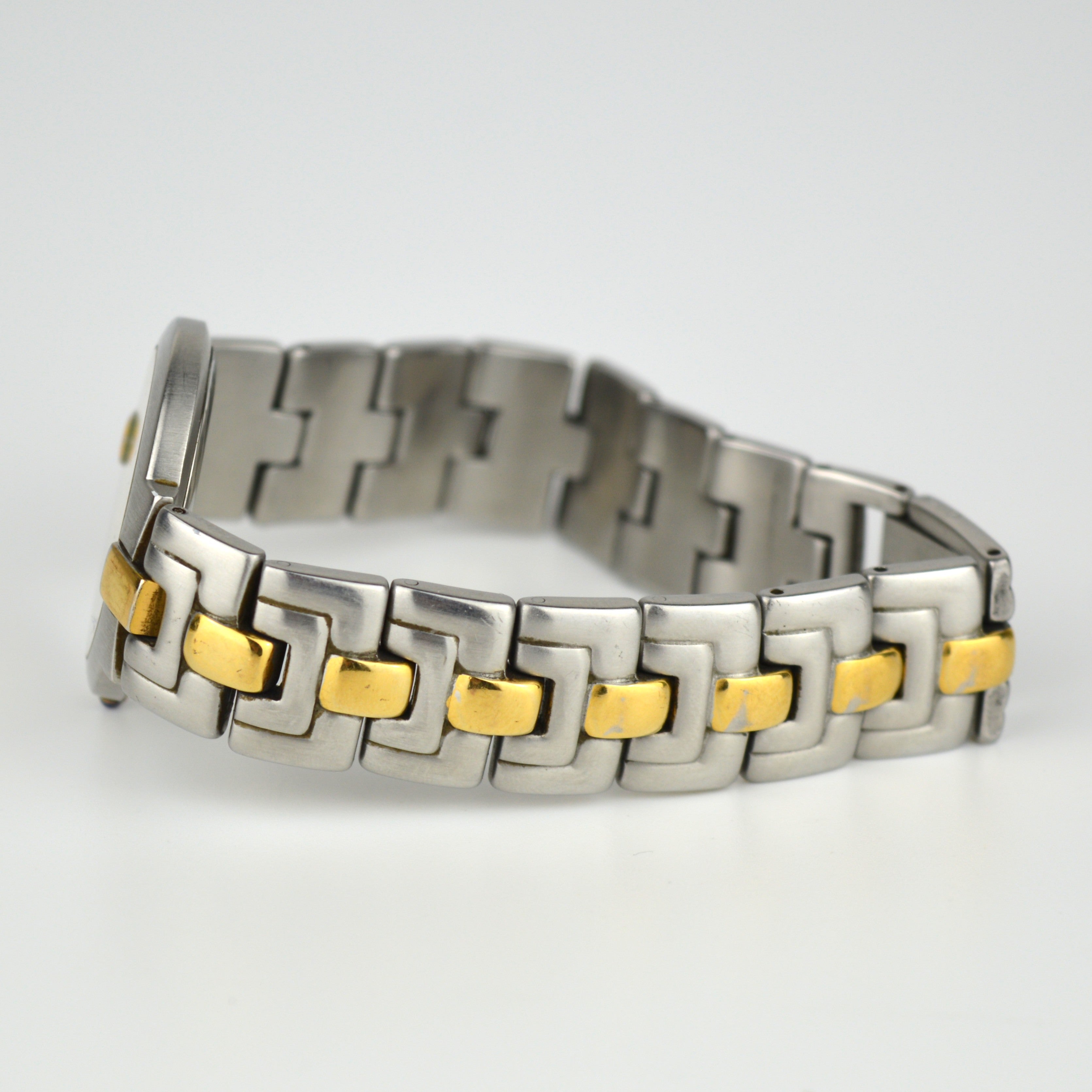 Givenchy Strass Vintage Watch SS