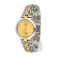 Givenchy Strass Vintage Watch SS