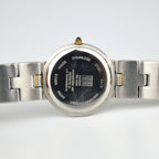 Givenchy Strass Vintage Watch SS
