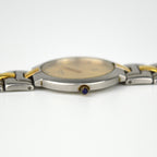 Givenchy Strass Vintage Watch SS
