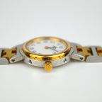 Hermes Clipper Vintage Watch with Box