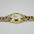 Hermes Clipper Vintage Watch with Box
