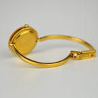 Gucci 11/12 Bezel Vintage Watch