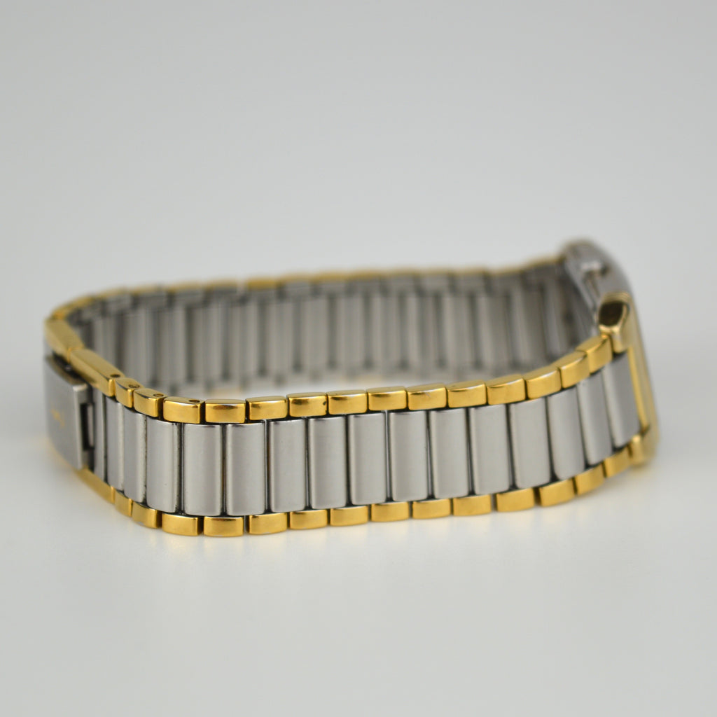 Yves Saint Laurent Vintage Watch