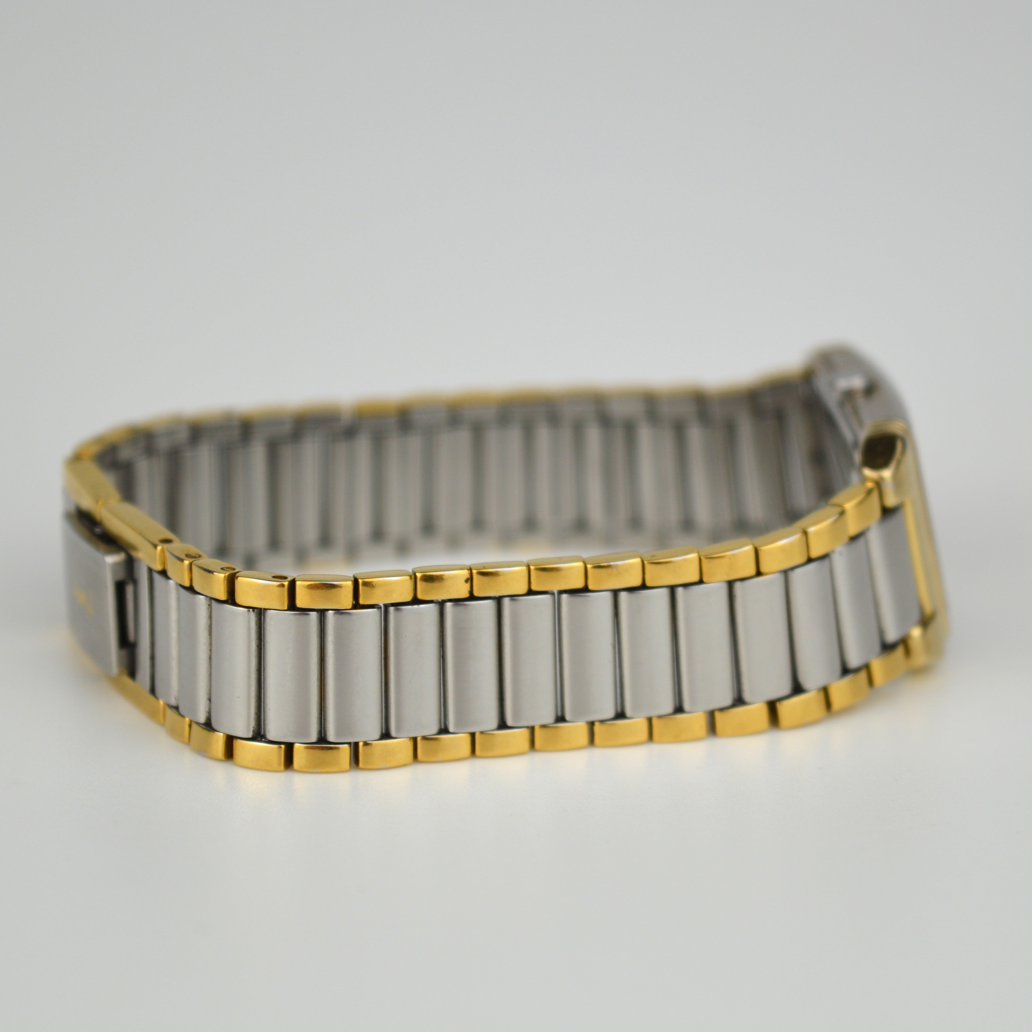 Yves Saint Laurent Vintage Watch