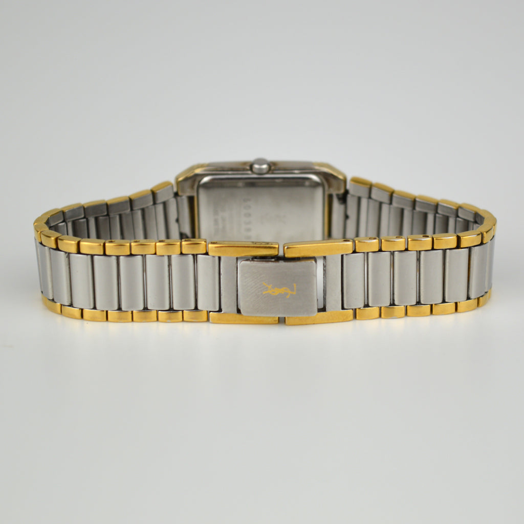 Yves Saint Laurent Vintage Watch