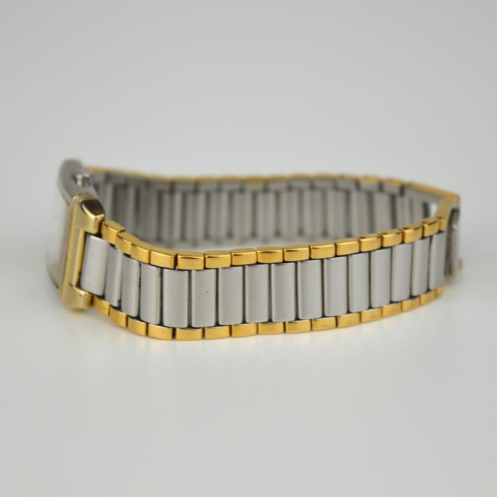 Yves Saint Laurent Vintage Watch