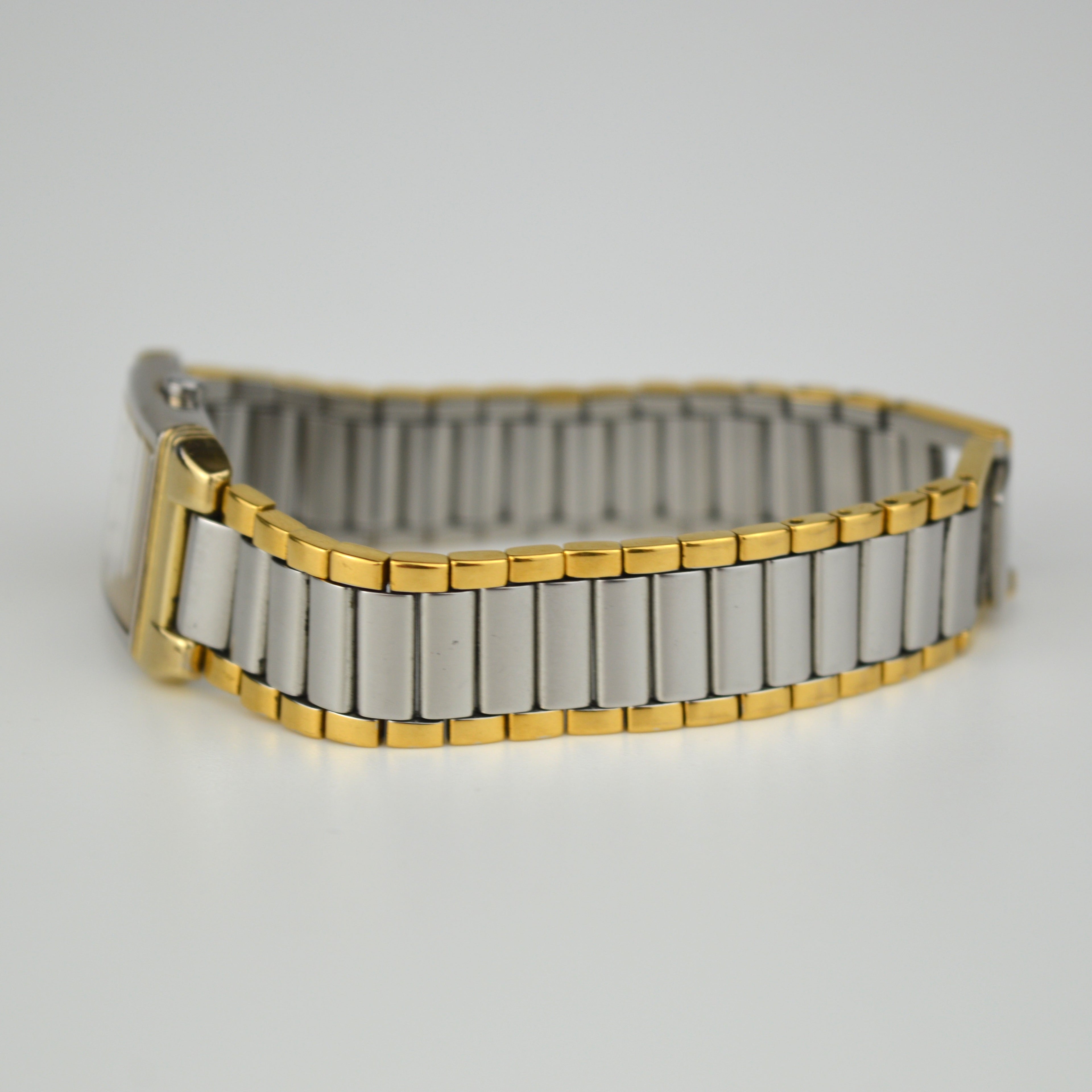 Yves Saint Laurent Vintage Watch