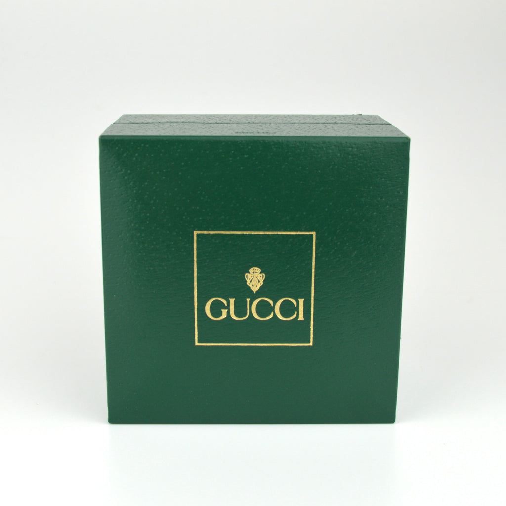 Gucci Change Bezel Watch 6 Bezels included