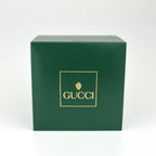 Gucci Change Bezel Watch 6 Bezels included