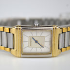Yves Saint Laurent Vintage Watch