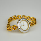Gucci Change Bezel Watch 6 Bezels included