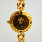 Gucci Change Bezel Watch 6 Bezels included