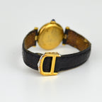 Cartier Must Vendome Trinity with Soft Case