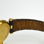 Cartier Must Vendome Trinity with Soft Case